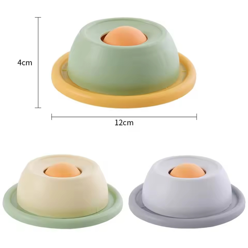 新しいインタラクティブなペット用舐め玩具。歯の健康を促進し、 - Dog Puzzle Feeder Toy のレビューと価格