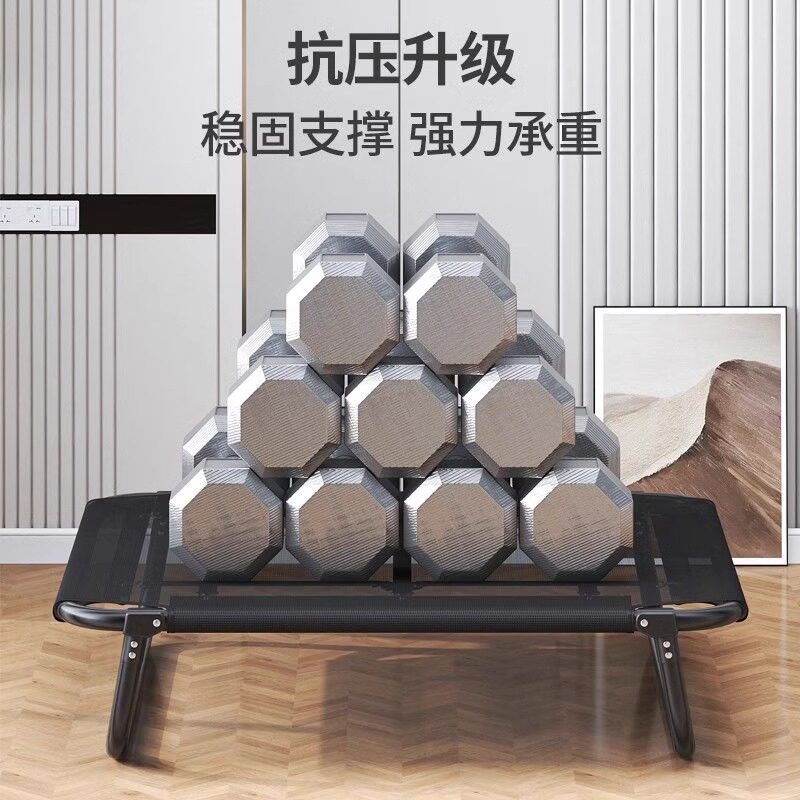 ケネルはオールシーズン万能、折りたたみ式犬用キャンプベッド、 - Pet Beds のレビューと価格