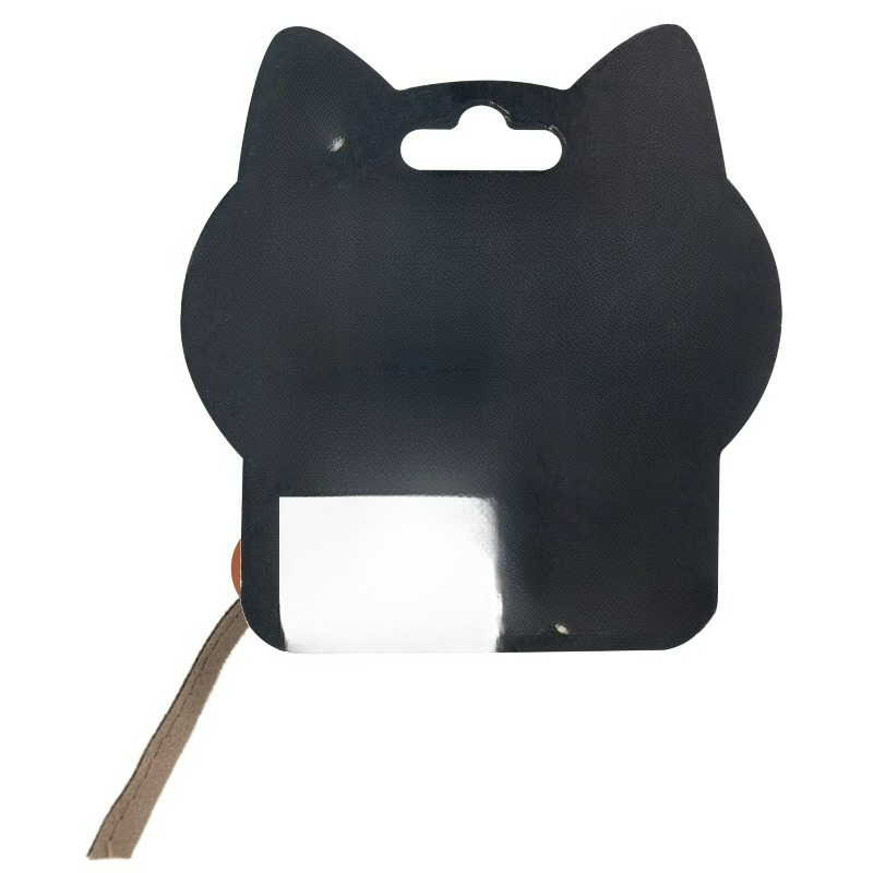 マウスハンター キャットニップ入り インタラクティブ ぬいぐ - Catnip Interactive Plush Mouse のレビューと価格