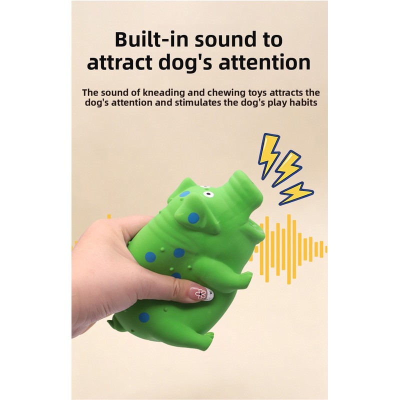 防水ドッグフリスビーおもちゃ、シリコン製フローティングフライ - Flying Disc Dog Training Toy のレビューと価格